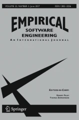 Special Issue: Empirical Studies for Quantum Software Engineering (E-QSE)