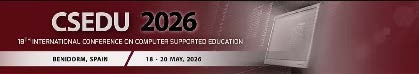 ERSeGEL 2026, Workshop on Extended Reality and Serious Games for Education and Learning within the 18th International Conference on Computer Supported Education – CSEDU 2026